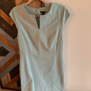 New With Tags - Ann Taylor Business/Professional Dress. Size 10.